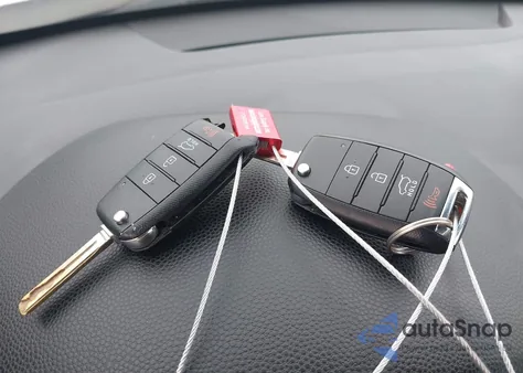 2015 Kia Soul from USA, damaged, VIN KNDJN2A25F7170498